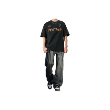 A/2/8/T Casual Sportswear Unisex