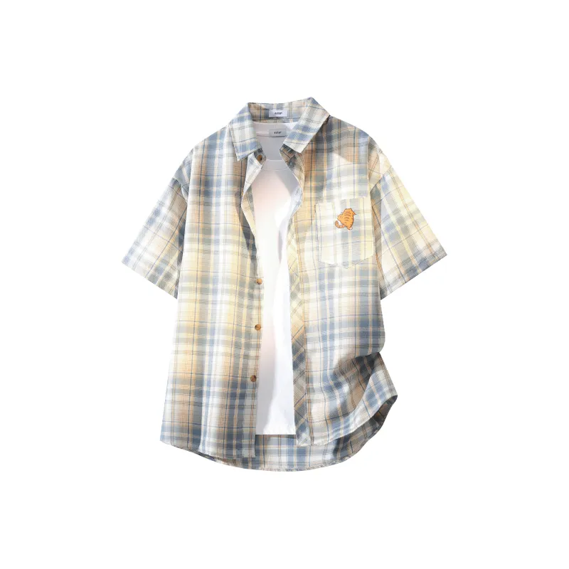 TITH Shirts Unisex-2