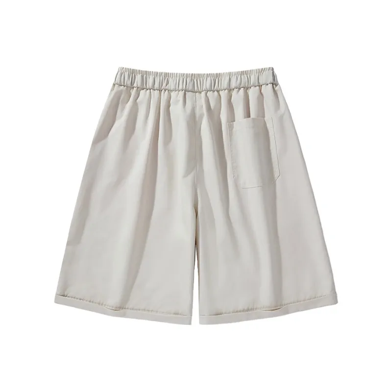 33TH Casual Shorts Unisex-1