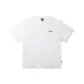Raw White