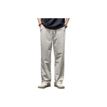 BUYDAUL Casual Pants Men