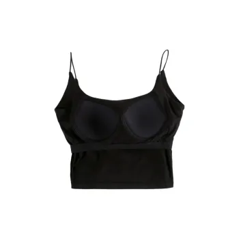 La Chapelle Women's Tank Tops