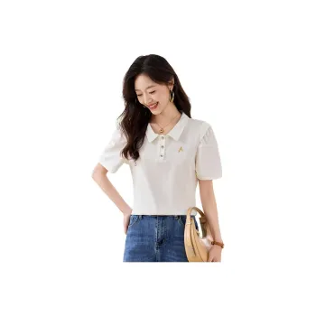 Taste The Color Polo Shirt Women's
