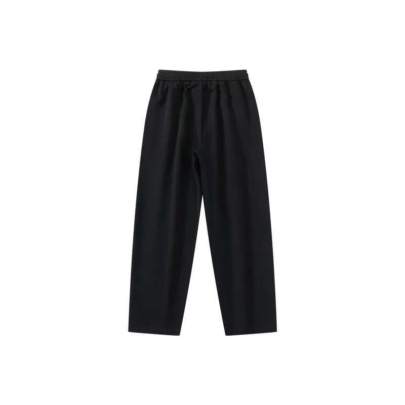 Warrior Huichao Riding The Wind Collection Casual Pants Unisex-1