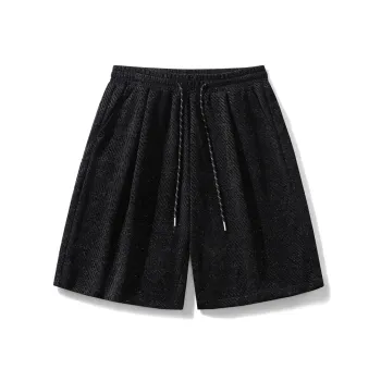 MLPR Casual Shorts Unisex