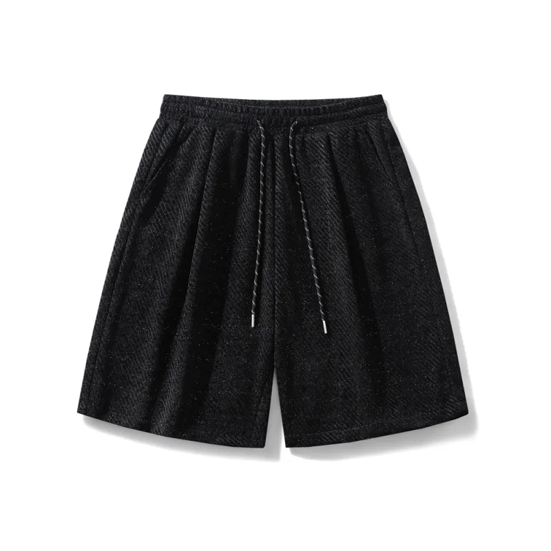 MLPR Casual Shorts Unisex-0
