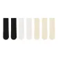 2 Black+2 White+3 Beige