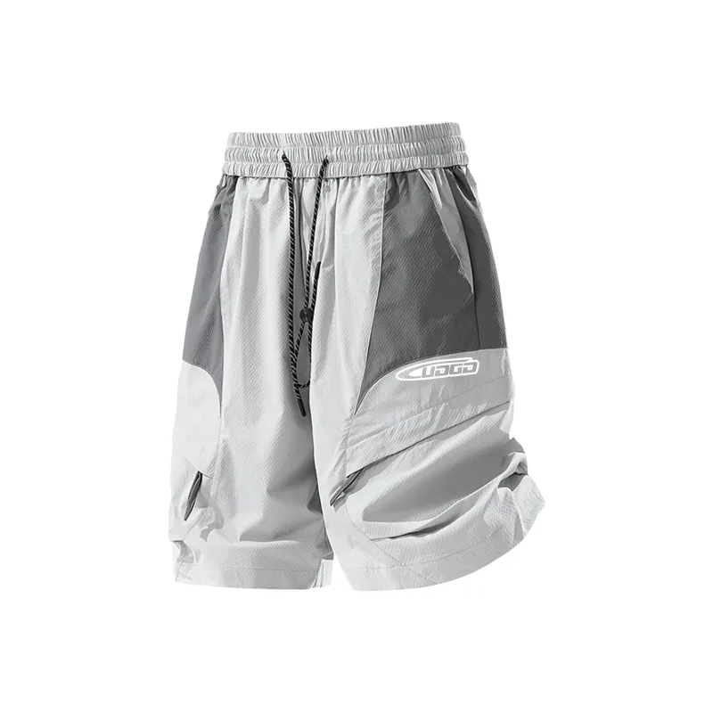UNDERGARDEN Casual Shorts Unisex-4