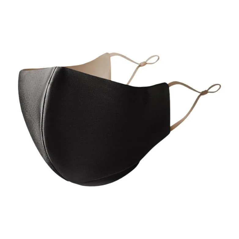 Zhejiang Jin Mulberry Silk Face Masks Women's-12