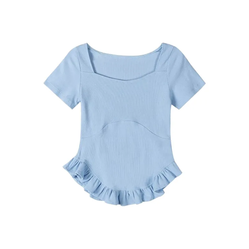 FOREVER 21 T Shirts Women's-2