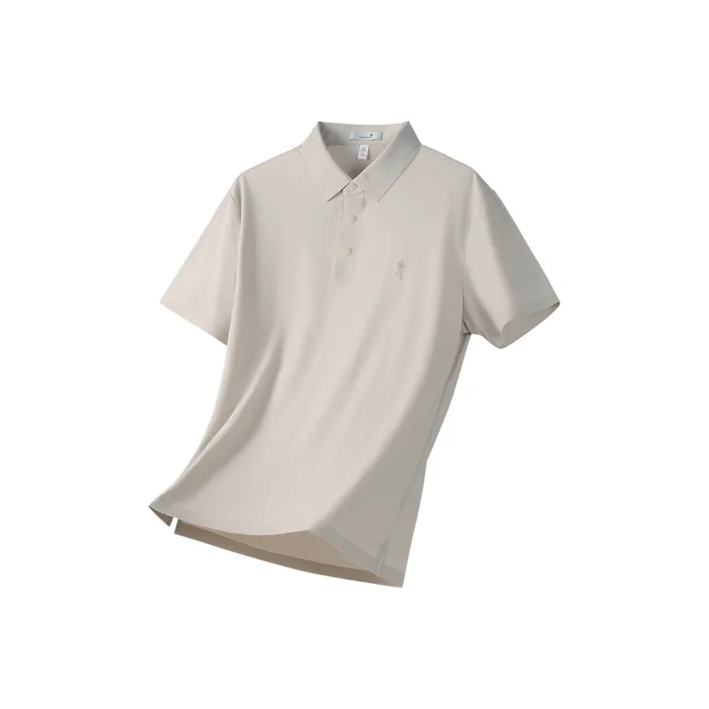 Dance With Wolves Polo Shirt Men's-3