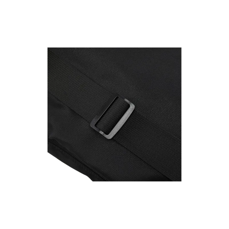 LiNing Sports Life Collection Polyester Fanny Pack Unisex Basic Black-6