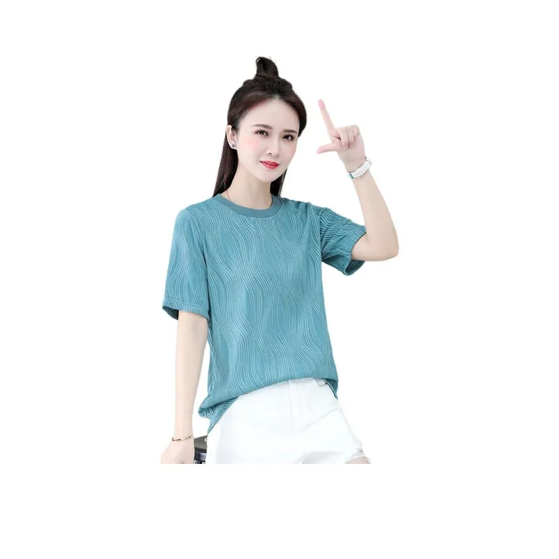 Kele Coco T Shirts Women's-0