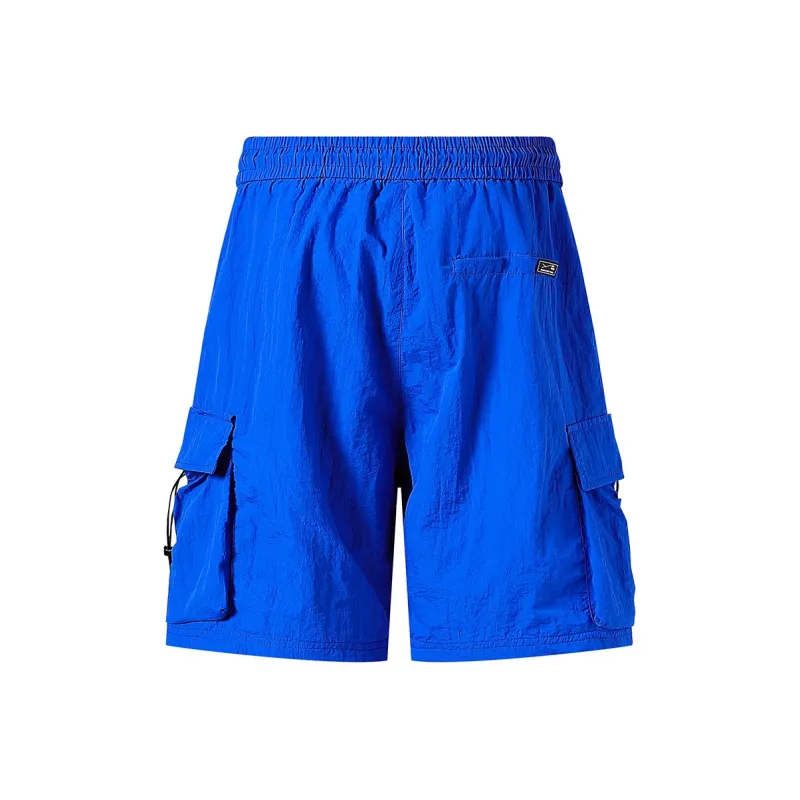 FAPAI Cargo Shorts Men-3