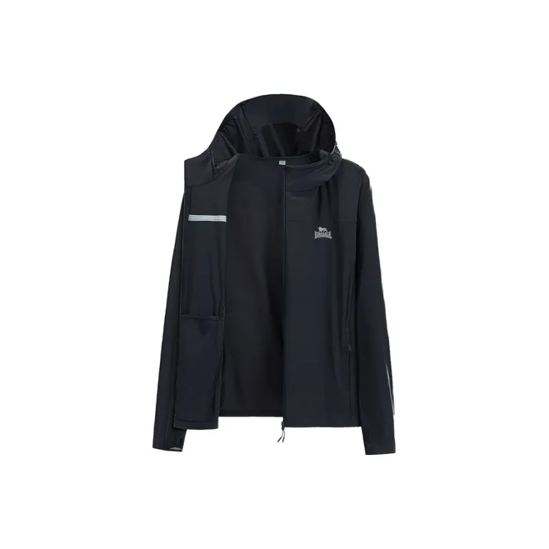 LONSDALE UV Protection Sun Protection Clothing Unisex-0