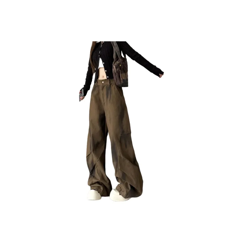 GOSO Cargo Pants Women's-5