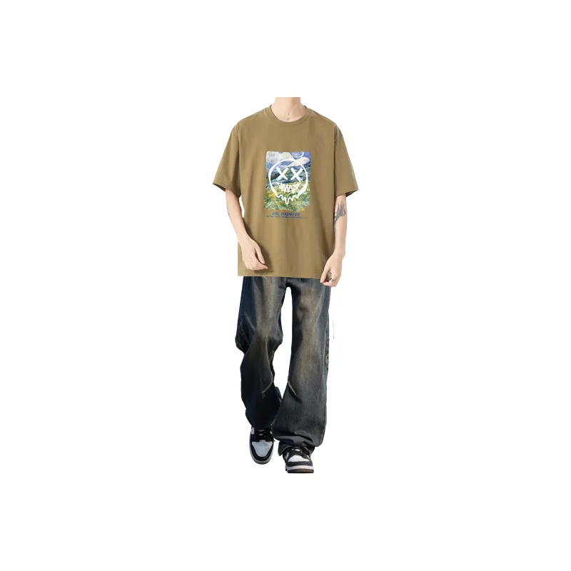 A/2/8/T Casual Sportswear Unisex-10
