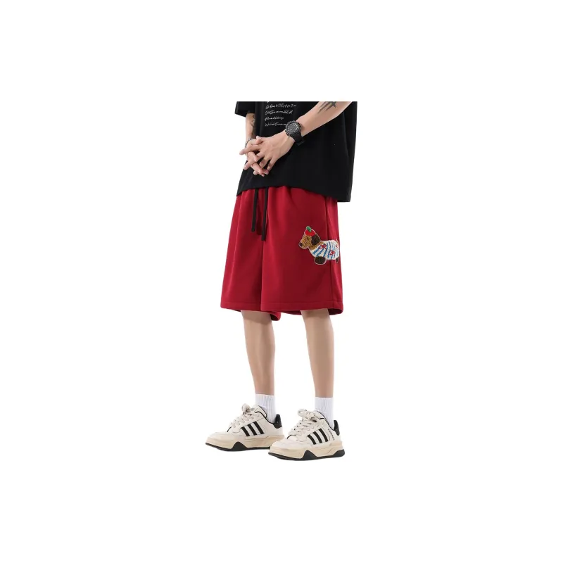 FAVEPOP Casual Shorts Unisex-8