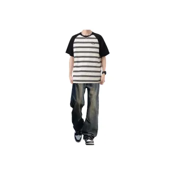 A/2/8/T Casual Sportswear Unisex