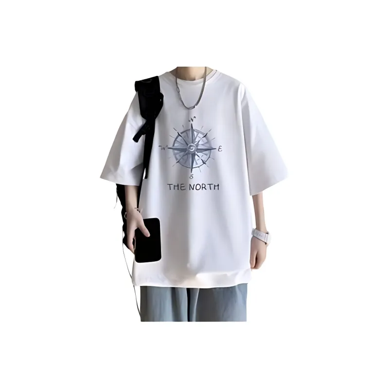 TONYBEAR T Shirts Men-2