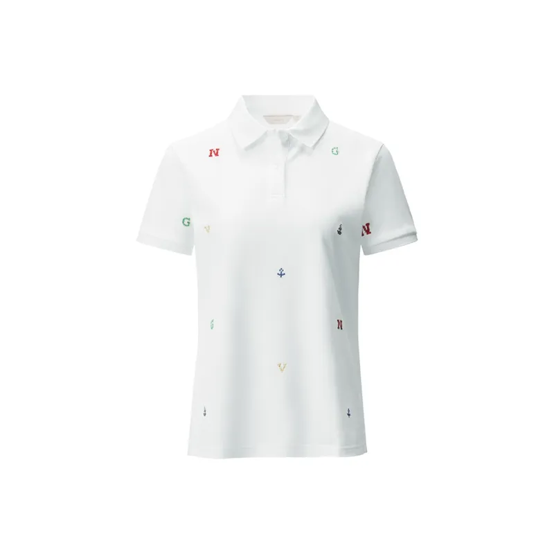 NAVIGARE Polo Shirts Women's-7