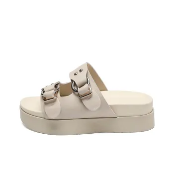 ZHR Odor Resistant Slide Slippers Women's