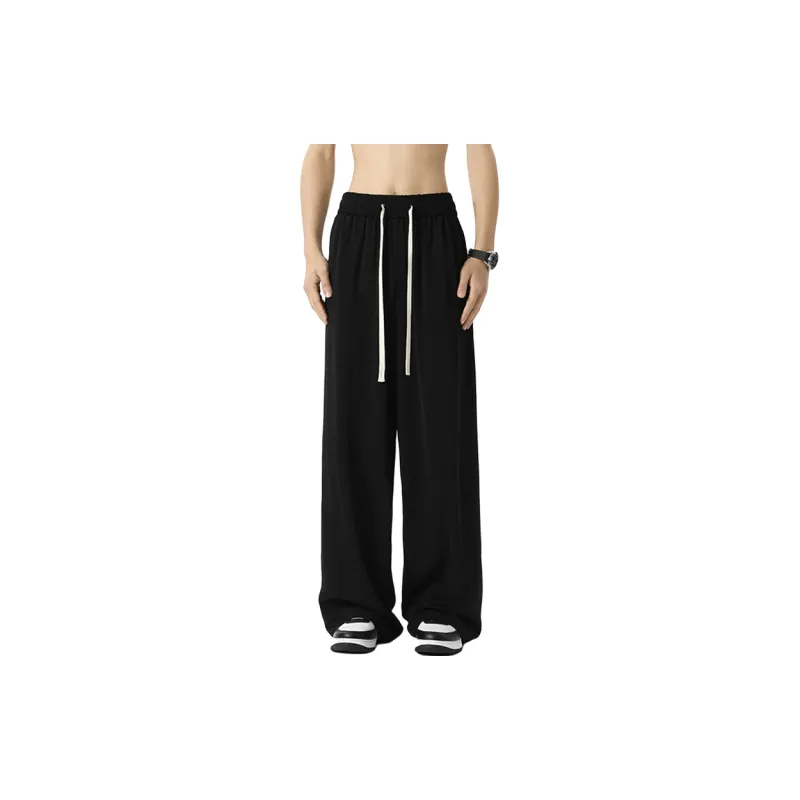 OPMO Casual Pants Unisex-4