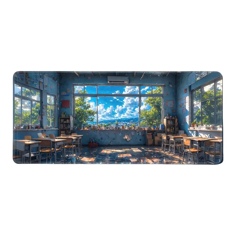 DANYIN Mouse Pads-27