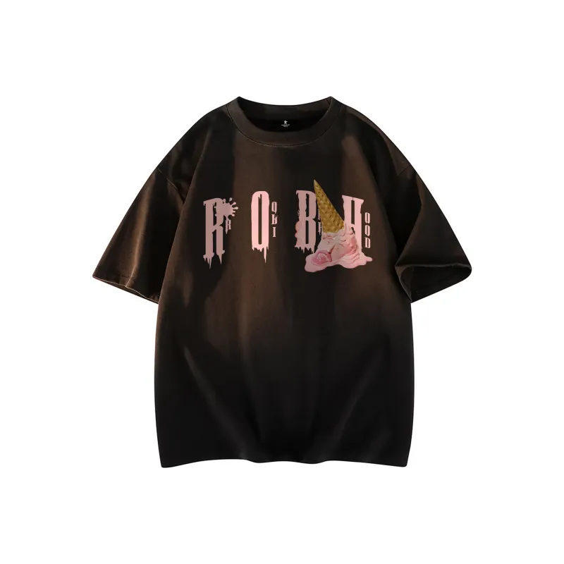 ROBINHOOD T Shirts Unisex-5