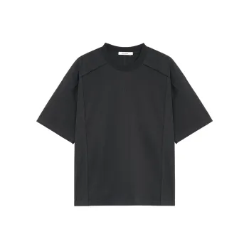 Bodydream T Shirts Unisex Stone Gray