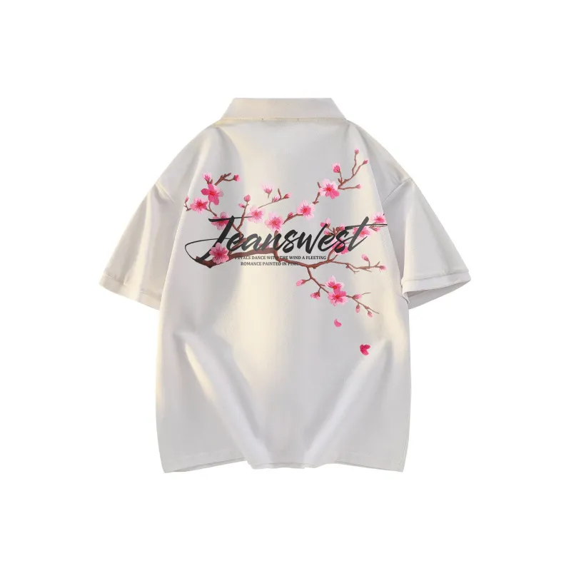 JEANSWEST Polo Shirts Unisex-6