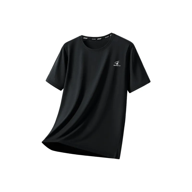 DOUBLE FISH T Shirts Unisex-0