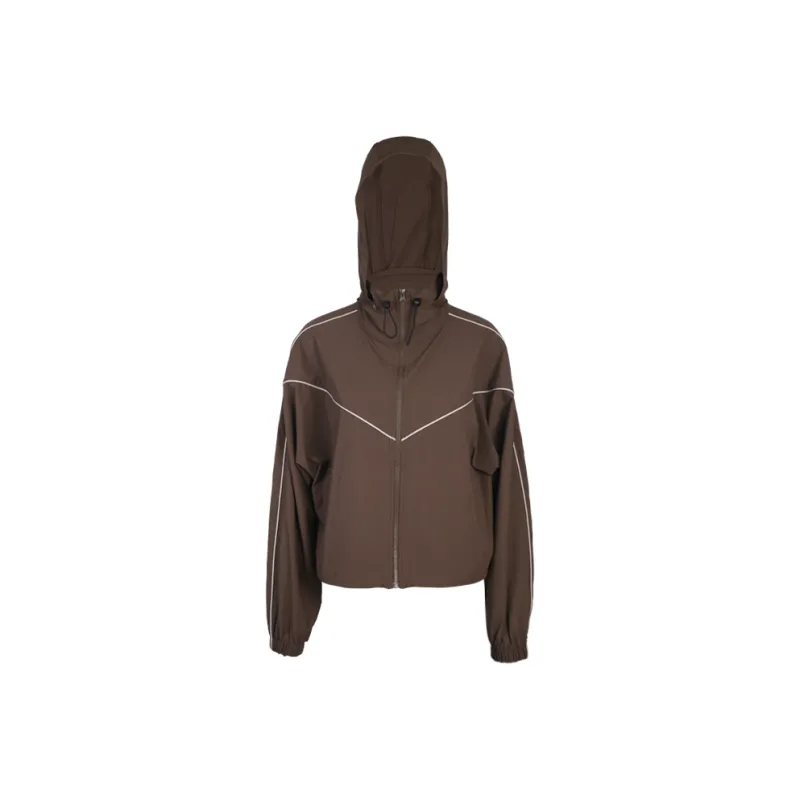 LEORREY Jackets Women's-1