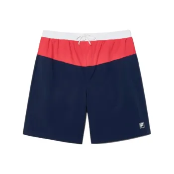 FILA Swimming Shorts Men's Blue