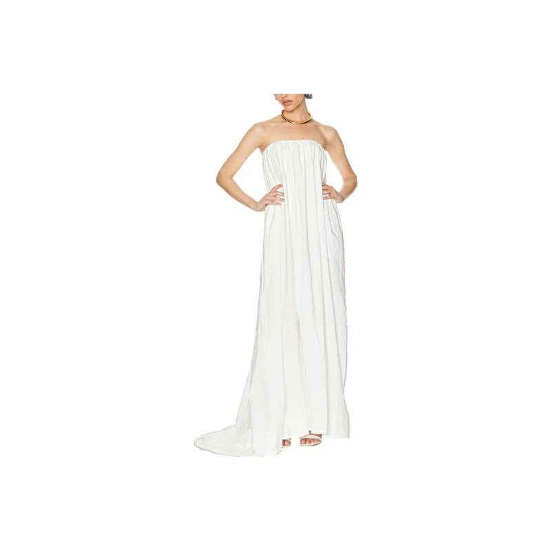 HELSA SS25 Sleeveless Dress Women's-0