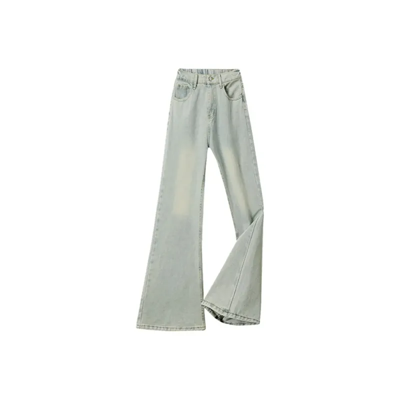 Universal Templates Jeans Unisex-10