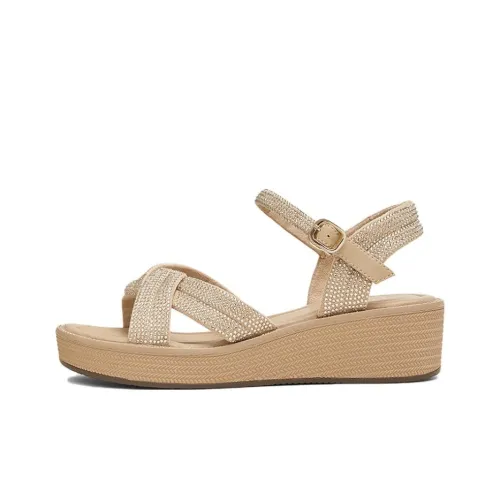 TATA One Strap Sandals Women's