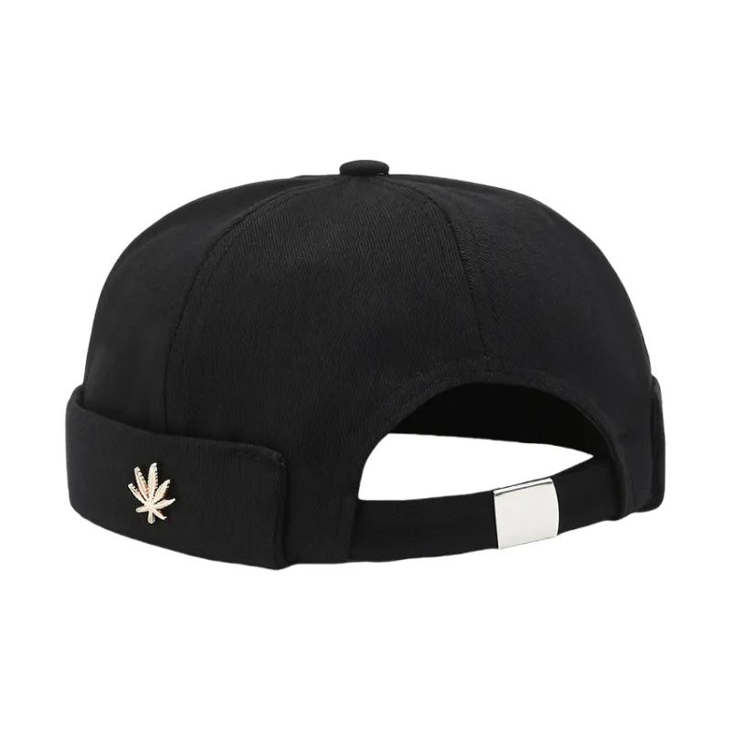 OXO OVERLOAD Cotton Landlord Hat Unisex-2