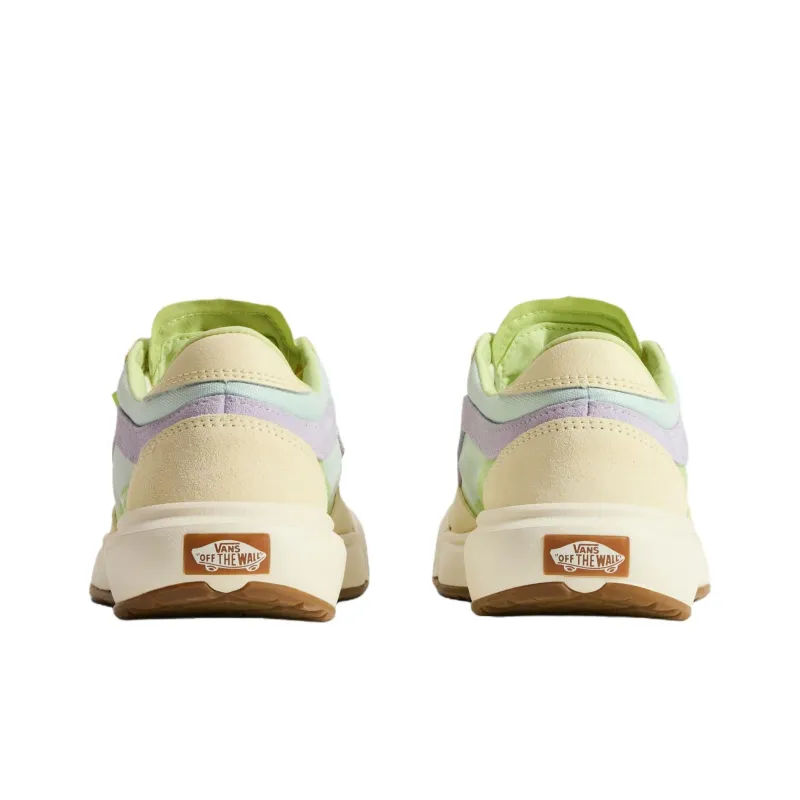 Vans UltraRange 2.0 'Limelight Green' Women's-2