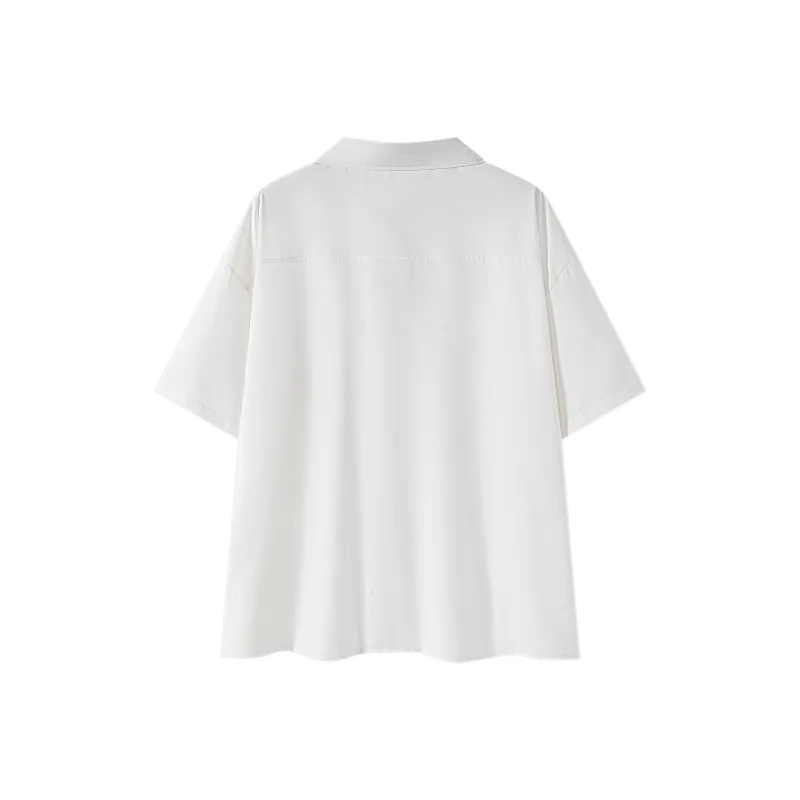FASTFISH Shirts Unisex-1