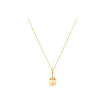 JUNO Pearl Necklaces Women's