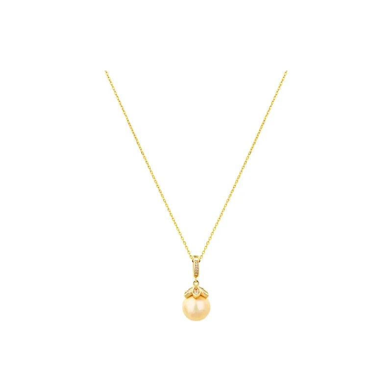 JUNO Pearl Necklaces Women's-0