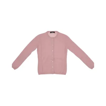 La Rosee FW25 Knitwear Women's Light Pink