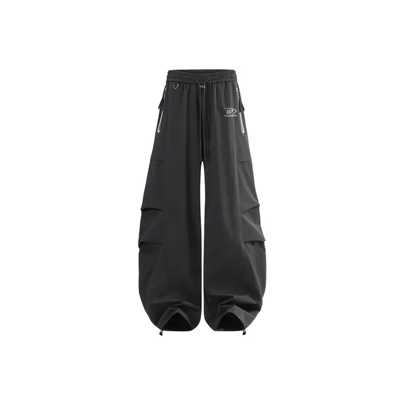 HONOR OF KINGS Casual Pants Unisex-0