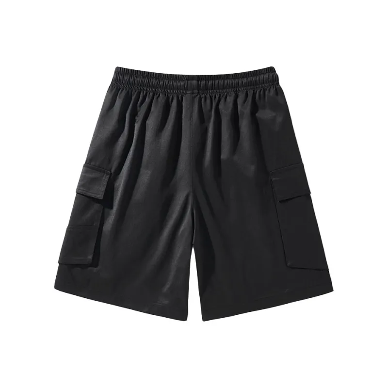 33TH Casual Shorts Unisex-7