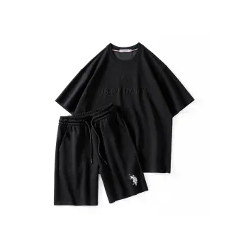 U.S. POLO ASSN. Casual Sportswear Unisex