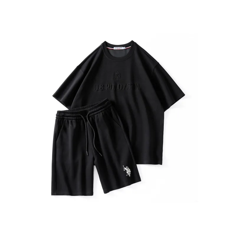 U.S. POLO ASSN. Casual Sportswear Unisex-0