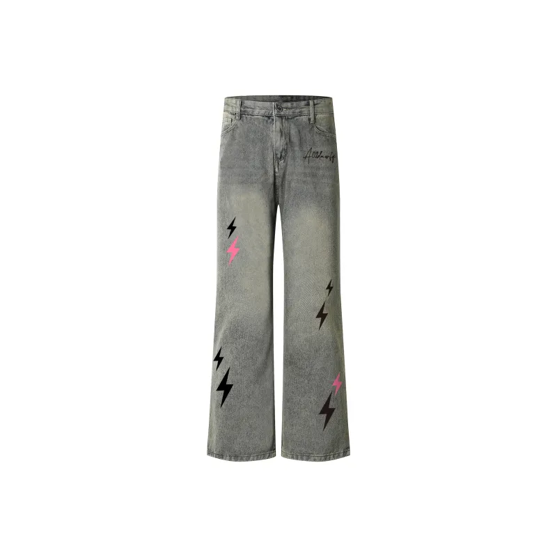 A02 Jeans Unisex-16