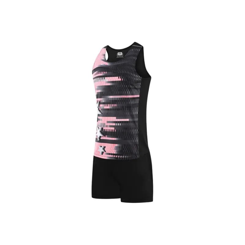 SMVP Fitness Sets Unisex-0