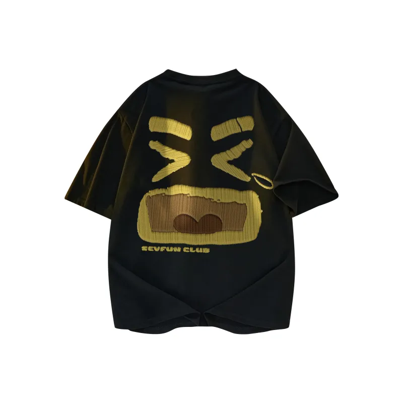 7 SEVFUN T Shirts Unisex-7